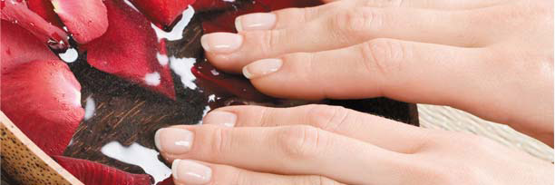 Manicure klasyczne i japońskie