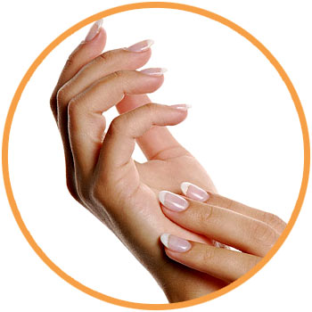 Manicure Japońskie / Norymberga