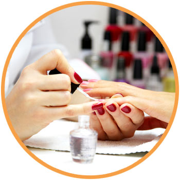 Manicure Norymberga