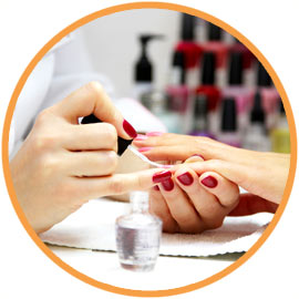 manicure-shellac